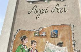 AGRI ART - Foto 66
