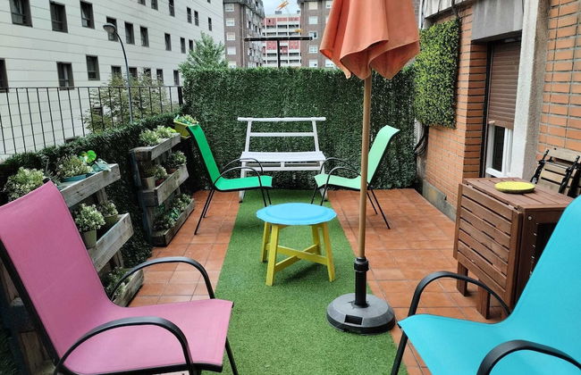 Apartamento en Mikel Zarate - Foto 29