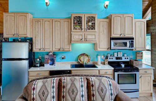 Hike, Fish and Relax Secluded Miami Retreat with Deck - Foto 13