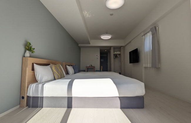 Eslead Hotel Namba South Ⅲ - Foto 15