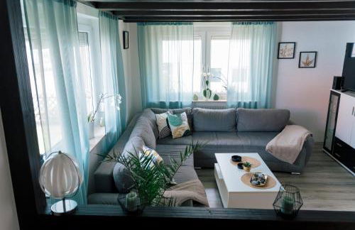 FeriendomizilaufderZollernalb - Foto 29