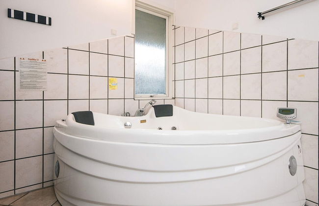 Rustic Holiday Home in Ansager near Water - Photo 3