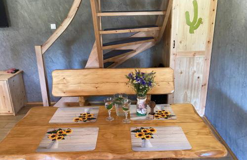 Domki Kaktus - Foto 58