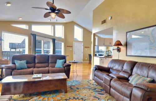 A Sunny Sandbar by Ryson Vacation Rentals - Foto 7