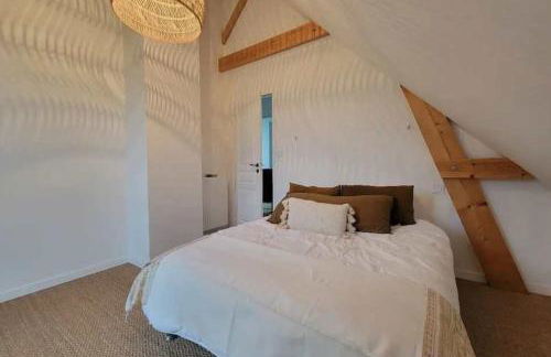 Maison Rivière - Foto 35