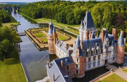 La Réserve du Château - Foto 4