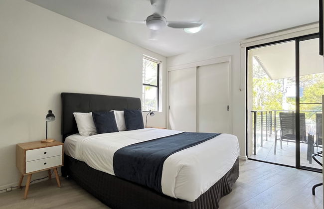 Agnes Water Beach Club - Foto 6