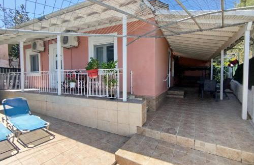 Villa Cottage Eleni - Foto 28