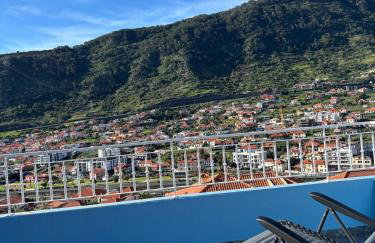 Sea & Mountain View Home in Machico - Foto 56