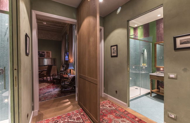 Hemeras Boutique House Aparthotel Montenapoleone - Photo 61