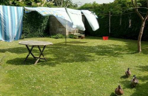 The Patch at Snettisham Beach - Foto 35