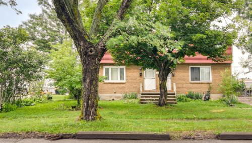 DePew Vacation Rental about 10 Mi to Buffalo! - Foto 1