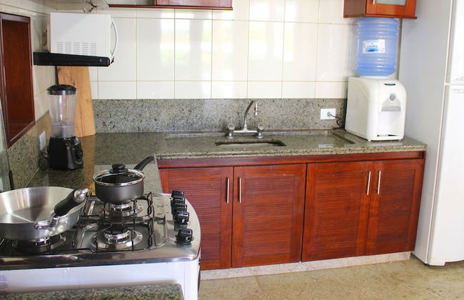 Casa Barramares em Cotovelo com piscina - Foto 8