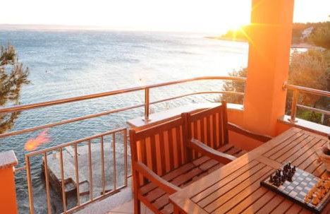 Apartment with sea view - Photo 26