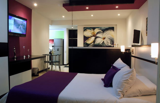 Aqua Granada Hotel - Photo 7