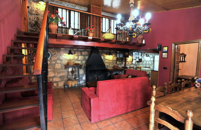 Casa Rural Río Tranquilo I - Foto 15