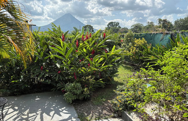 Cabañas Kwepal Costa Rica - Foto 20