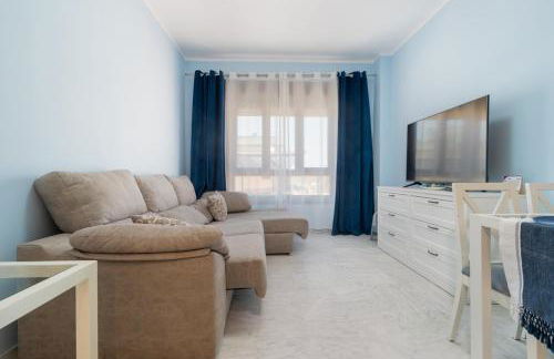 LuxSevilla Moderno Piscina Parking - Foto 63