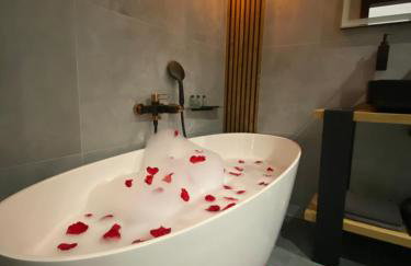 Apartament Grey Love w Czeladzi, FV, 8km do Katowic - Foto 18