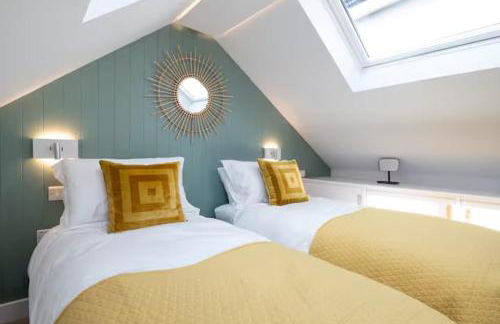 Stylish cottage in Bembridge - Foto 6