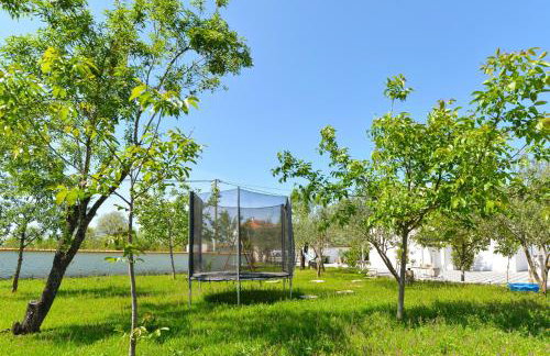 Family-friendly holiday home with private pool near Vodice - Foto 6