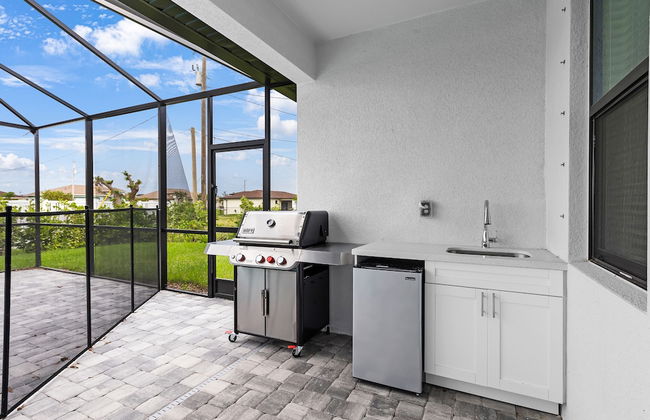 Villa Moonlight Breeze - Photo 32