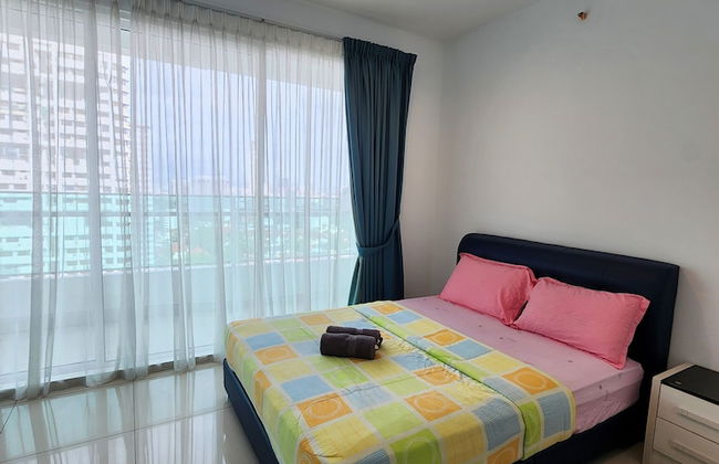 Sky Hive Cozy Apartment Suite, Georgetown - Foto 13