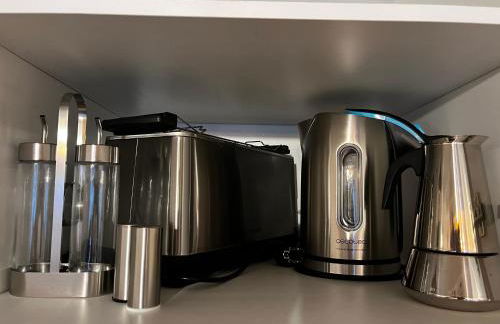 Apartamento a 2 minutos de la playa - Photo 29