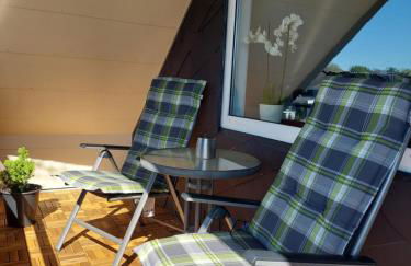 Cozy Home in der Heide, zentral und ruhig - Foto 42