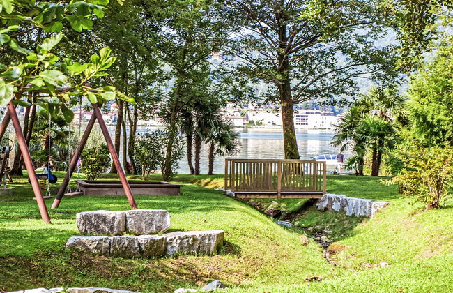 Residenza Parcolago Apt.008 - Foto 11