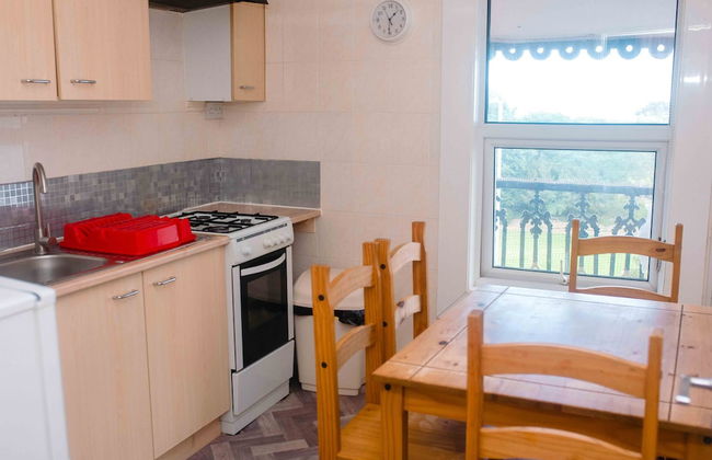 The Chadwick Holiday Flats - Foto 28