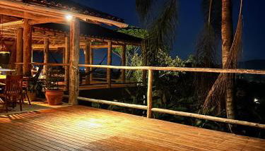 Casa 3 Suítes com Vista para o Mar - Praia Barra do Sahy - Foto 3