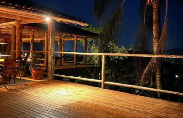 Casa 3 Suítes com Vista para o Mar - Praia Barra do Sahy - Foto 3