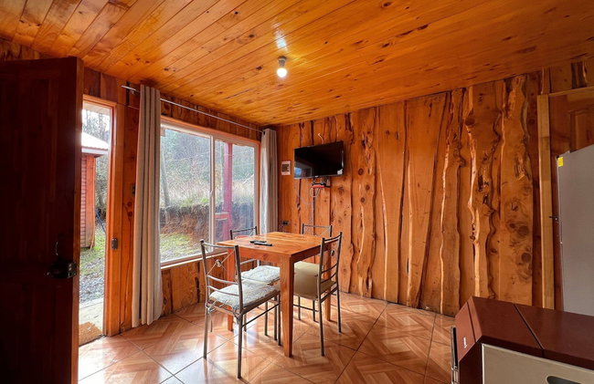 Oceana Suites Rayen Lican-Ray - Foto 79