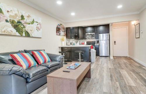 Shop, Hike and Sip Wine Pleasanton Gem with Balcony! - Foto 7