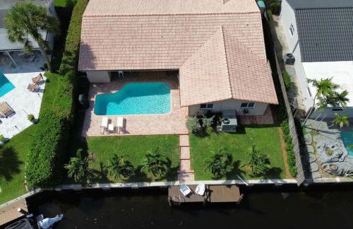 Sunshine Retreat I Waterfront I Pool I Paddle Boards I Bikes - Foto 61