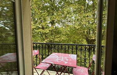 Appt 4pers à 150m du métro École vétérinaire - aux portes de Paris et Disney ! - Foto 17