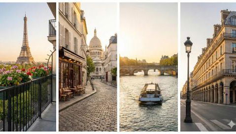 Le Sky - Penthouse de Standing Hyper-Centre Orsay Paris Saclay - Foto 5