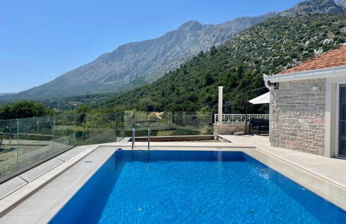 Orebic Luxury Villa Leopold - Photo 1