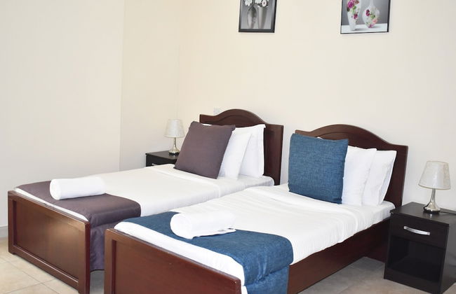 Beautiful One Bedroom Apartment in Tecom - Photo 5