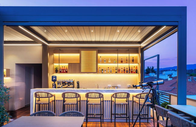 Hotel Vozina - Foto 56