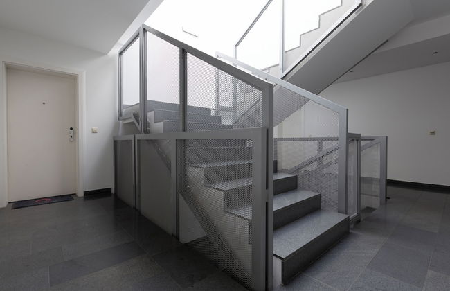 The Queen Luxury Apartmen-Villa Vittoria - Photo 60