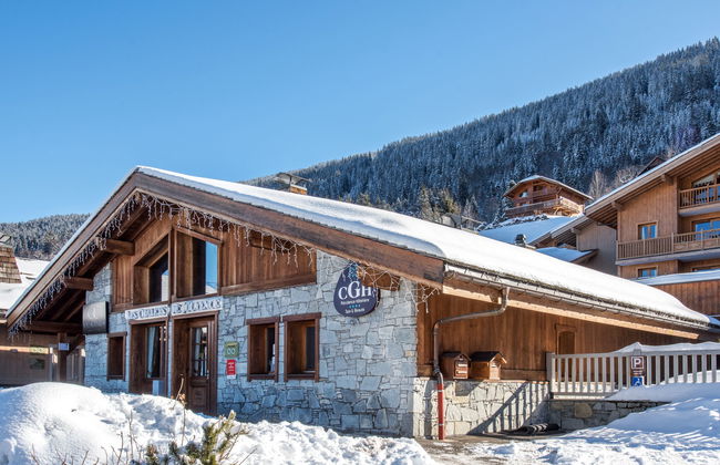 CGH Rés&Spa Chalets de Jouvence 4* - Foto 20