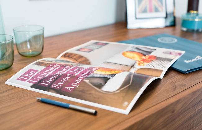 Lancaster Gate ,Hyde Park by London Hotel Collection - Photo 75