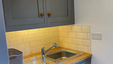 Charming, cosy waterside retreat in Gimingham, North Norfolk - Foto 3