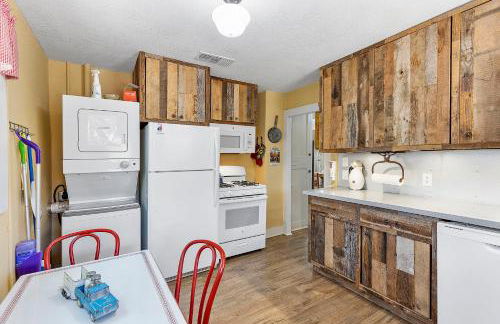 The Cowboy House - Foto 17