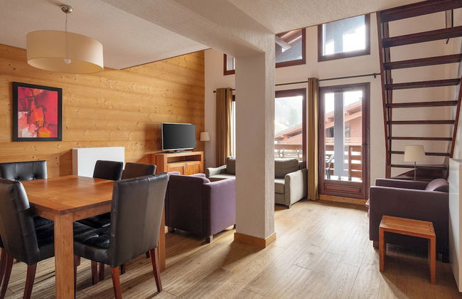 Dormio Resort Les Portes du Mont Blanc - Foto 46