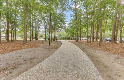 Historic District Retreat - Foto 10