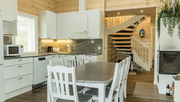 Aurora - Foto 2, Kitchen / Dining Room