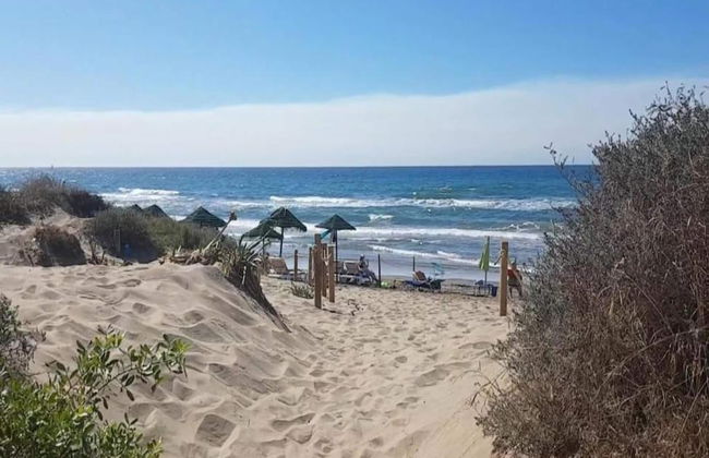 House in Marbella Near Sandy Beach - Foto 36